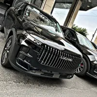 لوکانو L7 مشکی ال هفت مشکی \\ مدل 1404 صفر خشک روز