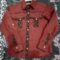 پیراهن پسرانه