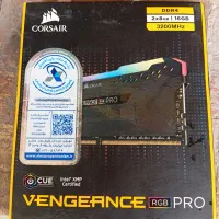 Ram 16G corsair