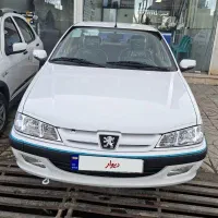 پژو پارس موتور جدید