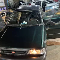 پرایدمدل۸۲|خودرو سواری و وانت|تبریز, |دیوار