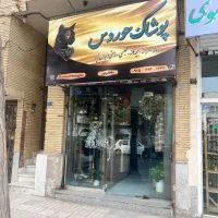 دکور و اجناس پوشاک زنانه