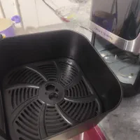 سرخ کن هواپز سرخکن|اجاق گاز و لوازم برقی پختوپز|کرمان, |دیوار