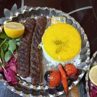 همکار خانم جهت کار در رستوران