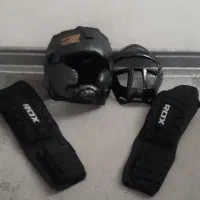 لوازم ورزشی کاراته