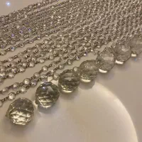 ریسه کریستال