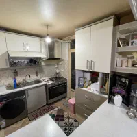 ۷۵متر۱۰ساله/عزیزی دومانلو/فول امکانات|فروش آپارتمان|تهران, جابری|دیوار