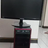 کامپیوتر|رایانه رومیزی|کرج, حصارک بالا|دیوار