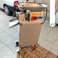 چرخ گوشت الکتور.  کار  در حد.  نو.  دوماه  کار
