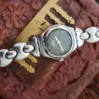ساعت مچی زنانه سوآچ|ساعت|قزوین, |دیوار