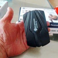 گیرنده دیجیتالی