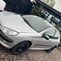 206مدل۸۶کمکار تکبرگ سند