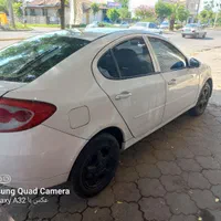 پروتون جن تو اتوماتیک، مدل ۲۰۰۷