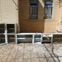 کابینت  بالا