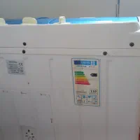 لباس شویی|ماشین لباسشویی و خشککن لباس|تهران, شهرک فردوس (حسینی)|دیوار