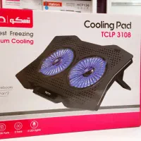 انواع کولپد لپتاپ|قطعات و لوازم جانبی رایانه|قم, صفائیه|دیوار