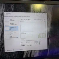 z book power G7 رندرینگ و مهندسی (استوک برتر)|رایانه همراه|کرمانشاه, |دیوار