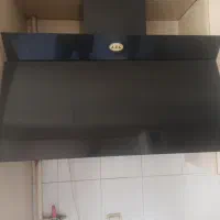 کابینت آشپزخانه وهودوابگرم کن|هود|تهران, آذری|دیوار