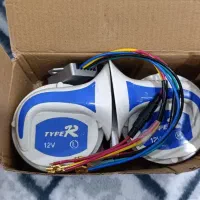 بوق اکویی( دری وری ) و 1011|قطعات یدکی و لوازم جانبی|فردیس, نگارستان|دیوار