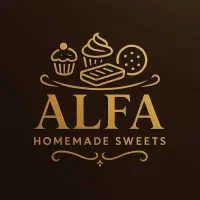 شیرینی خانگی آلفا