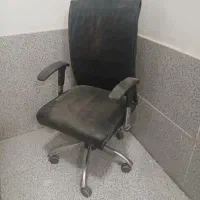 صندلی چرخ دار|صندلی و نیمکت|زاهدان, |دیوار