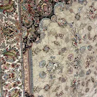 فرش ۱۲متری|فرش|بجنورد, |دیوار