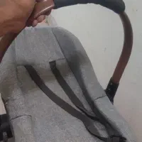 کریر بچه