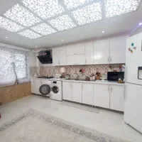 فروش آپارتمان ۷۲ متری ۱ خوابه طبقه ۲ در صومعه سرا