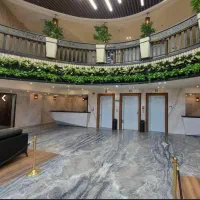 وزرا ولیعصر ۱۵۰۰متر مستغلات  (سنداداری لوکس)