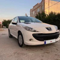 207i-MT مدل ۹۹|خودرو سواری و وانت|بندر ماهشهر, |دیوار