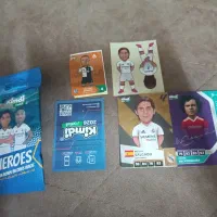 کیمدی 2026 نو