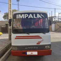 مینی بوس اویکو