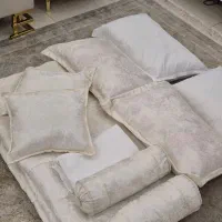 سرویس روتختی عروس از مارک پرنسس