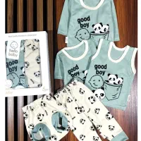 پنج تکه نوزادی کاملا نو