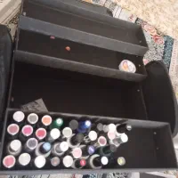 فروش دستگاه کامل کاشت ناخن