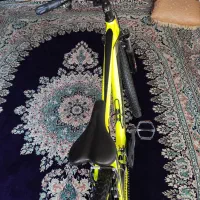دوچرخه جاینت 27/5|دوچرخه، اسکیت، اسکوتر|کرج, ندامتگاه کرج (قزلحصار)|دیوار