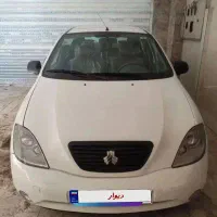 تیبا ۲ ex