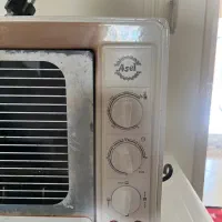 آون اسیل(Abel) ترکیه‌ای ۴۵ لیتری - همه‌کاره و سالم|اجاق گاز و لوازم برقی پخت‌وپز|اصفهان, مرداویج|دیوار