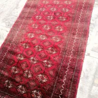 2 عددقالیچه دستباف