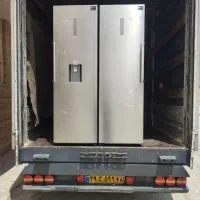 اثاث کشی با کادر مجرب حرفه ای میبد