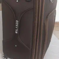 چمدان مسافرتی