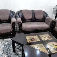 مبل راحتی