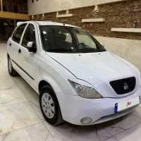 تیبا2مدل ۹۵