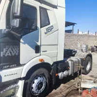 فاو ۴۶۰|خودرو سنگین|کرمان, |دیوار