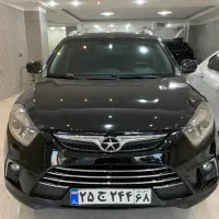 جک s5 مشکی ۹۵ اتومات