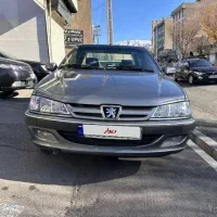 پارس سال ۹۹ بدون توضیحات قابل معاوضه با خودرو