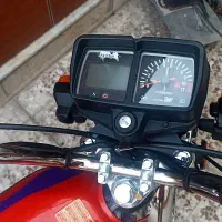 موتور رهرو ۱۴۰۴|موتورسیکلت|شیراز, بریجستون|دیوار