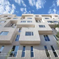 ۴۰۰ متر با قابلیت ساخت مجتمع مسکونی سودآور