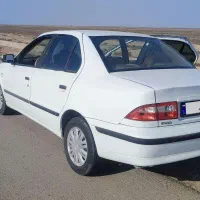 سمند LXمدل۱۳۹۳