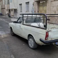 پیکان وانت سالم|خودرو سواری و وانت|ورامین, ورامین|دیوار